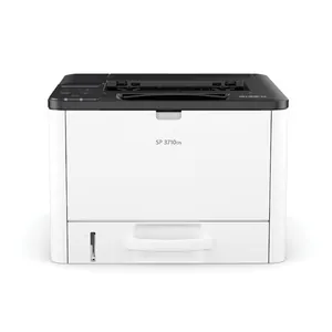 Замена ролика захвата на принтере Ricoh SP3710DN в Перми